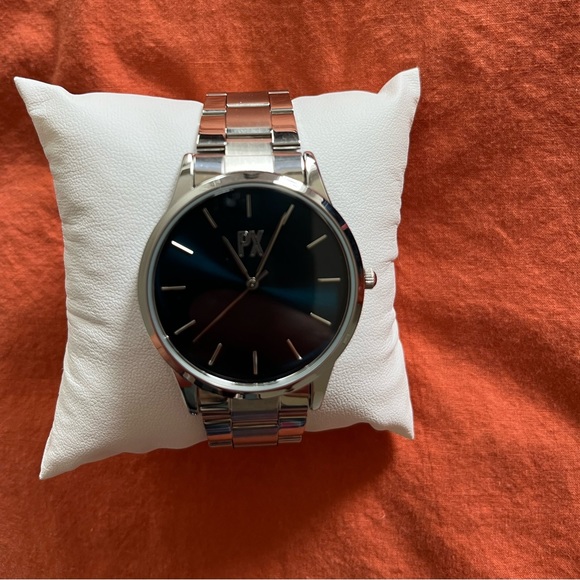 PX Silver Arctic Watch - Picture 2 of 3